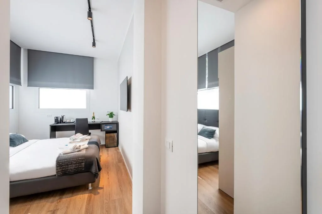 BnButler – InBrera Suites – Giulianova, 1 — foto 4