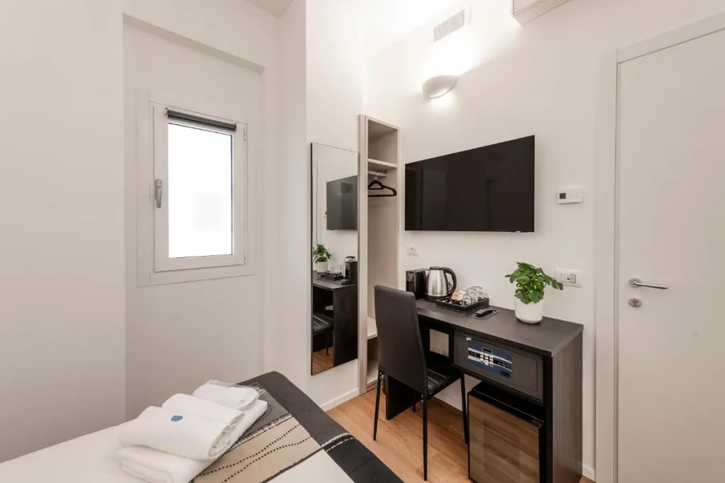 BnButler – InBrera Suites – Giulianova, 1 — foto 6