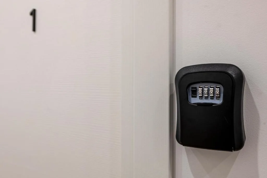 BnButler – InBrera Suites – Giulianova, 1 — foto 7