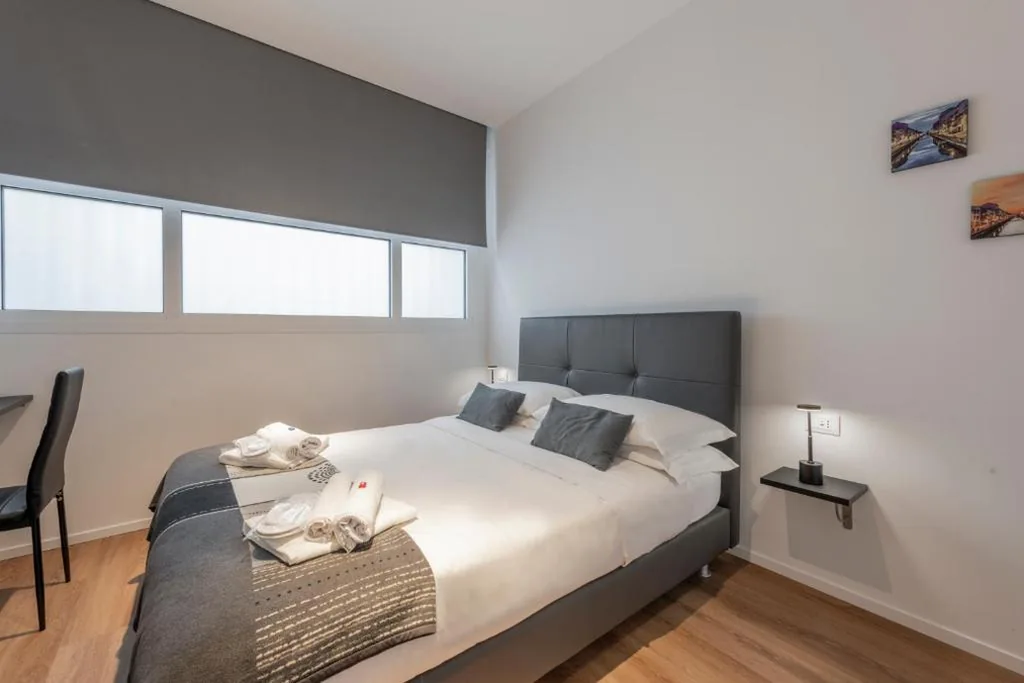 BnButler – InBrera Suites – Giulianova, 1 — foto 8