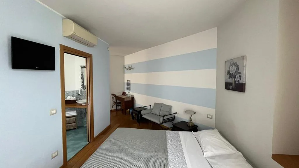 Bombyx Inn — foto 4