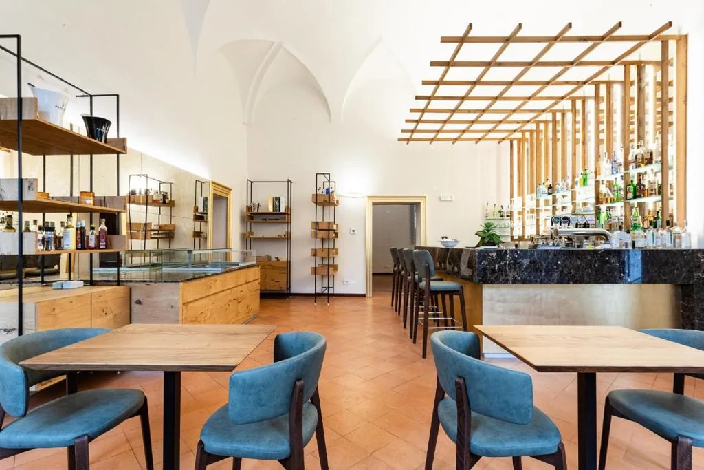 Bonacolsi Collection, MantegnaHotels — foto 4