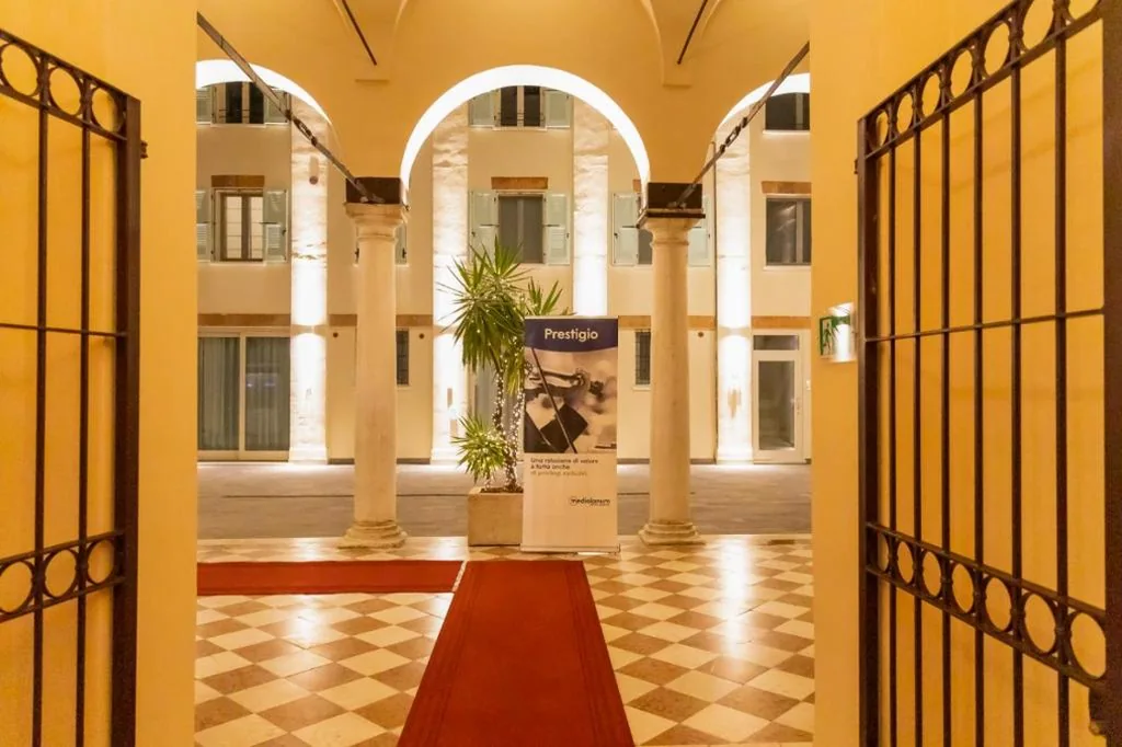 Bonacolsi Collection, MantegnaHotels — foto 6