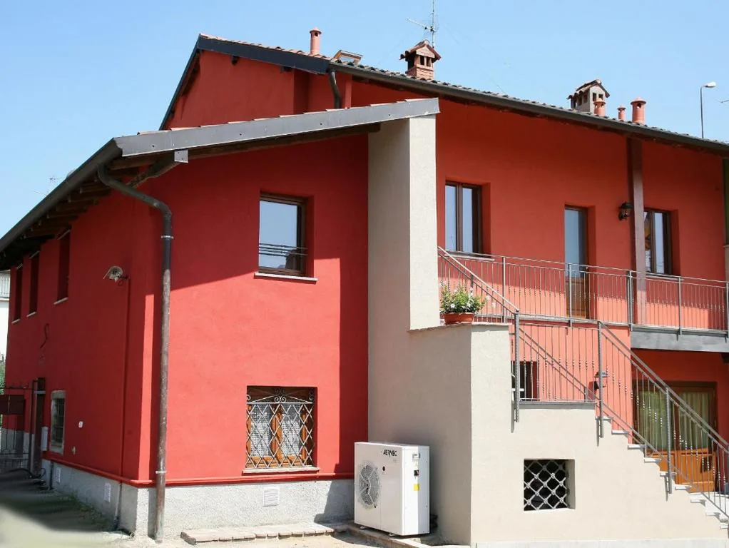 BORGHETTO AIRPORT/HOSPITAL — foto 6