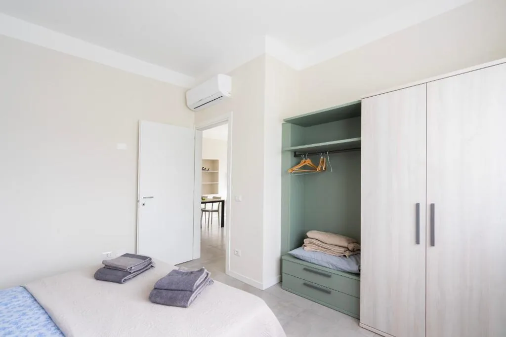 Borgo alla Pieve Apartments
