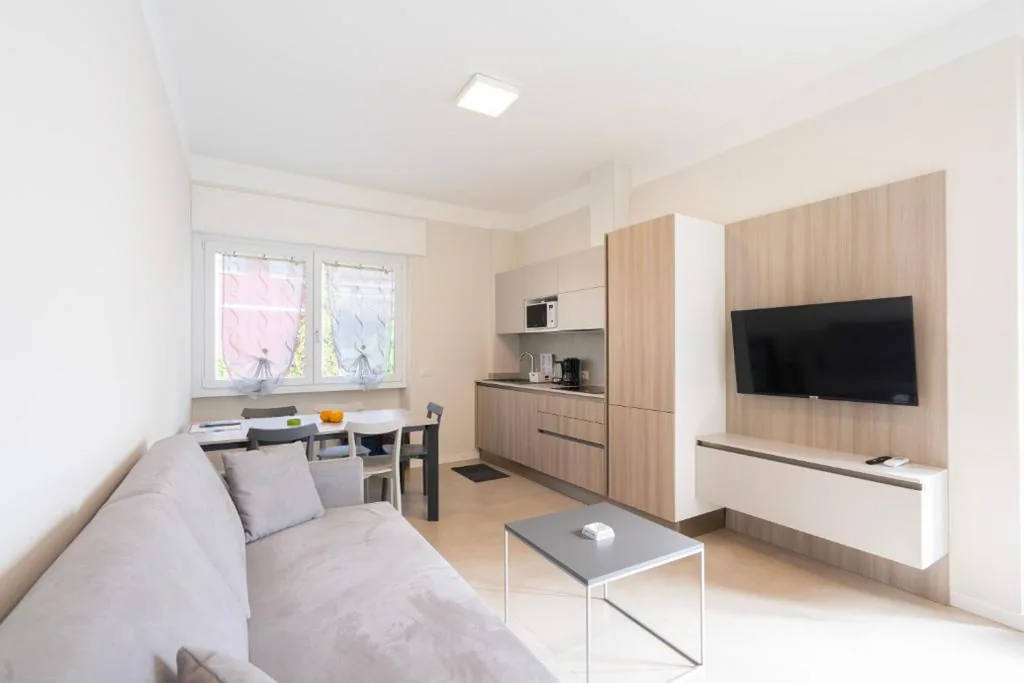 Borgo alla Pieve Apartments — foto 4