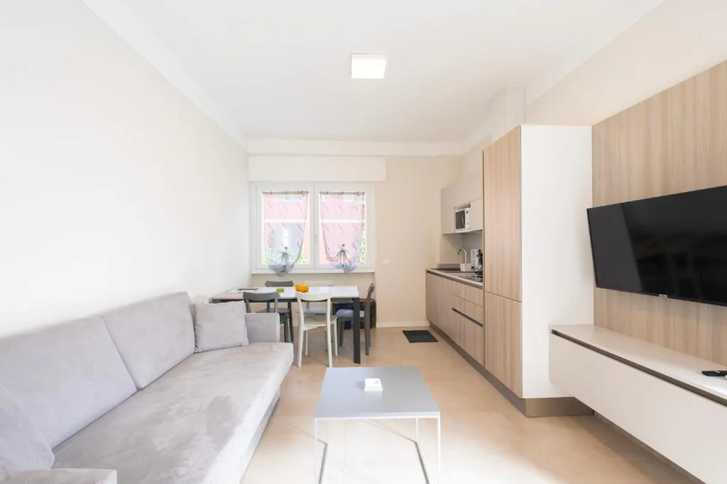 Borgo alla Pieve Apartments — foto 5