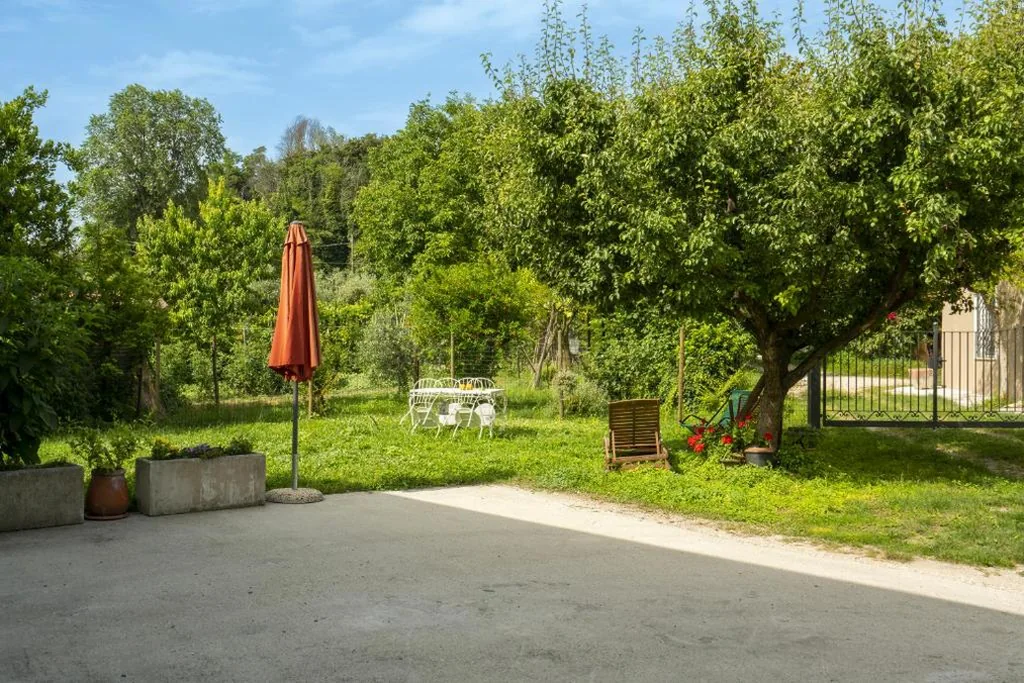 Borgo alla Pieve Apartments — foto 6