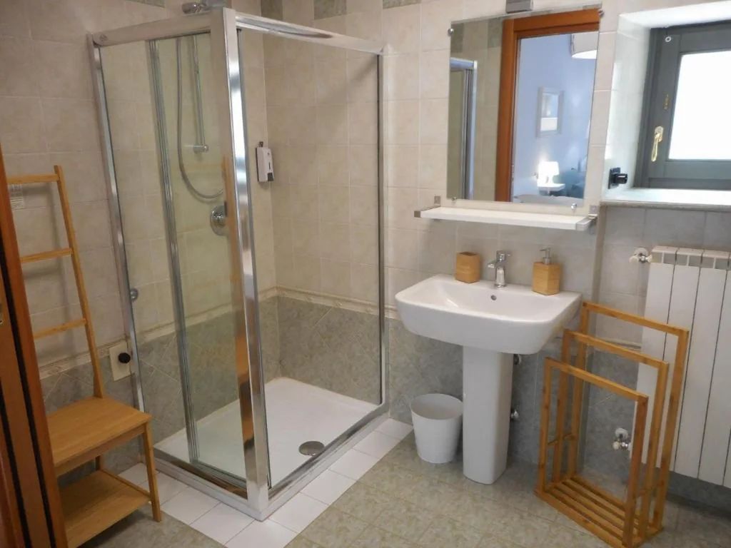 Borgo Antico Rooms Self Check-in — foto 3