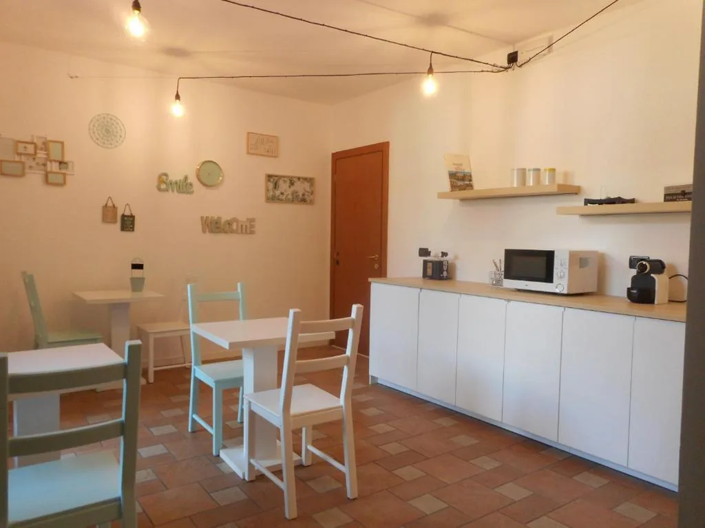 Borgo Antico Rooms Self Check-in — foto 4