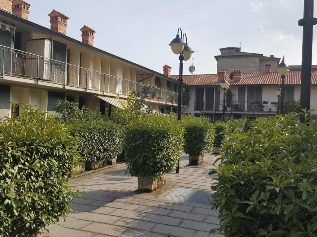 Borgo Antico Rooms Self Check-in — foto 5