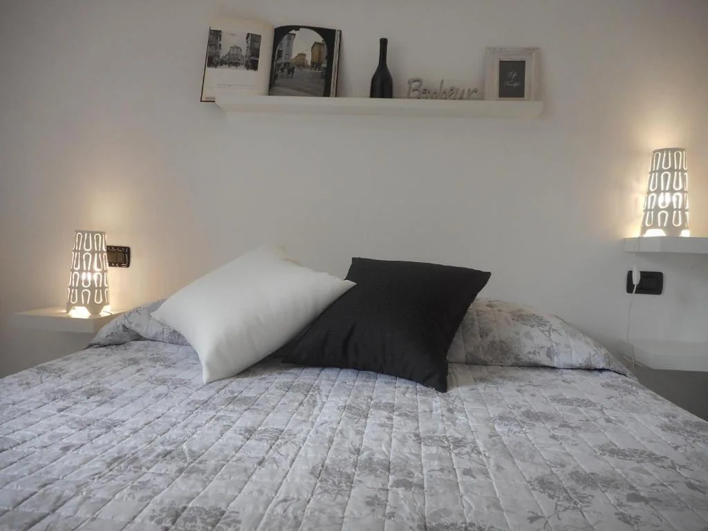 Borgo Antico Rooms Self Check-in — foto 6
