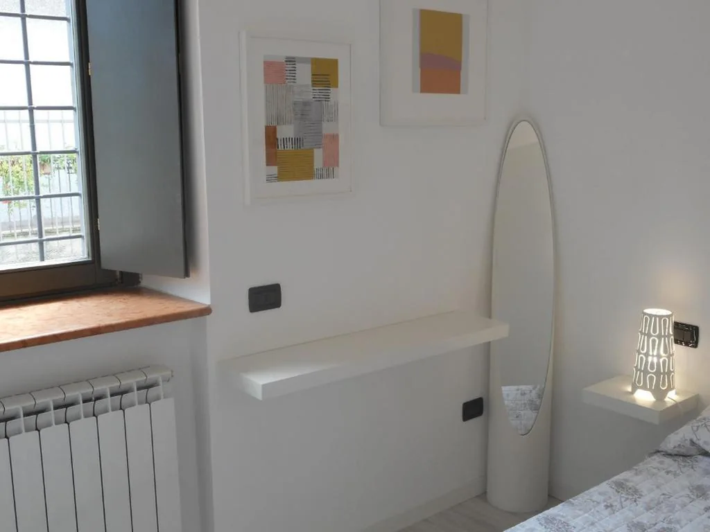 Borgo Antico Rooms Self Check-in — foto 7