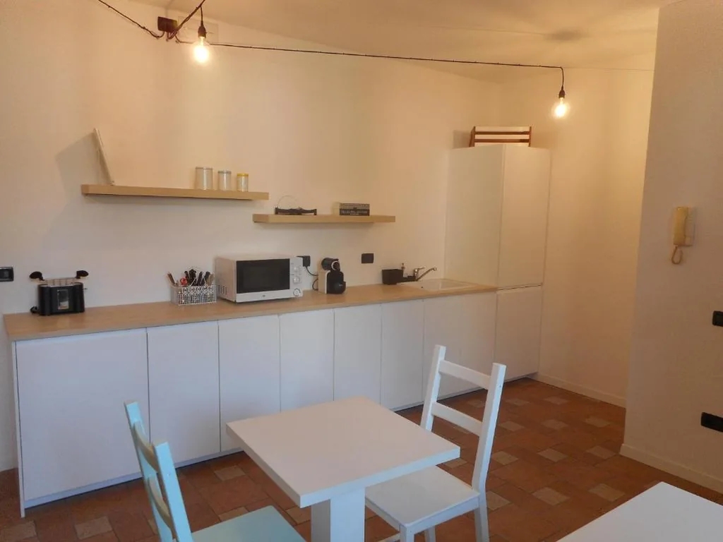 Borgo Antico Rooms Self Check-in — foto 8