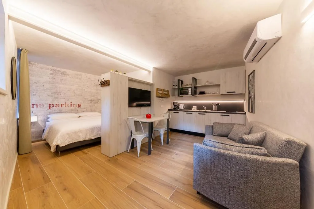 Borgo Cantagallo Casa Olivia 1