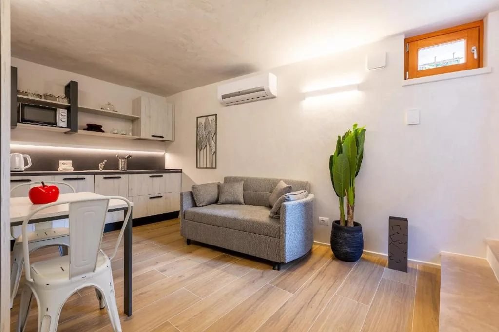 Borgo Cantagallo Casa Olivia 1 — foto 4