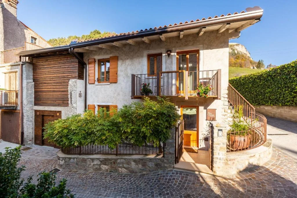 Borgo Cantagallo Casa Olivia 1 — foto 6