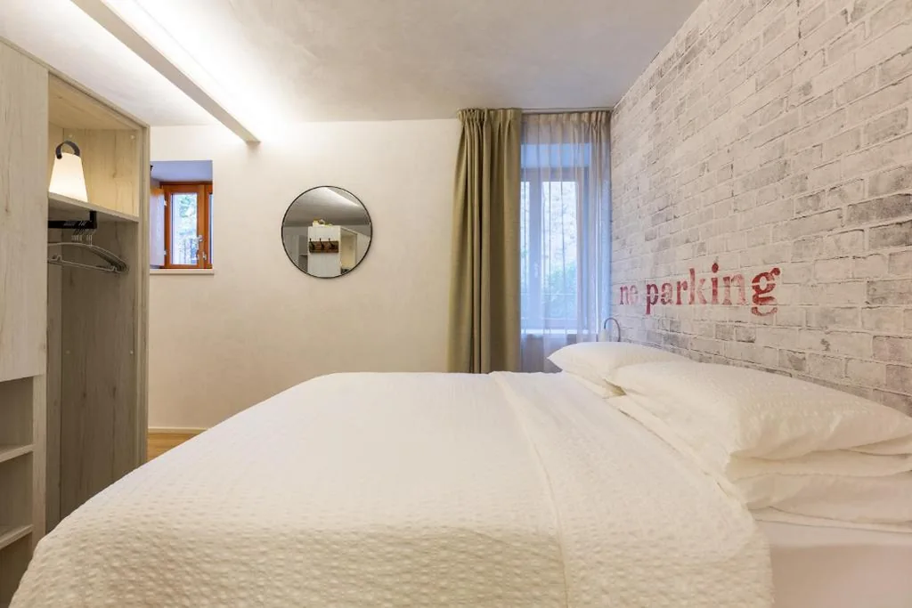 Borgo Cantagallo Casa Olivia 1 — foto 7