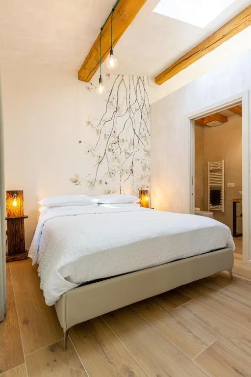 Borgo Cantagallo Casa Olivia 2