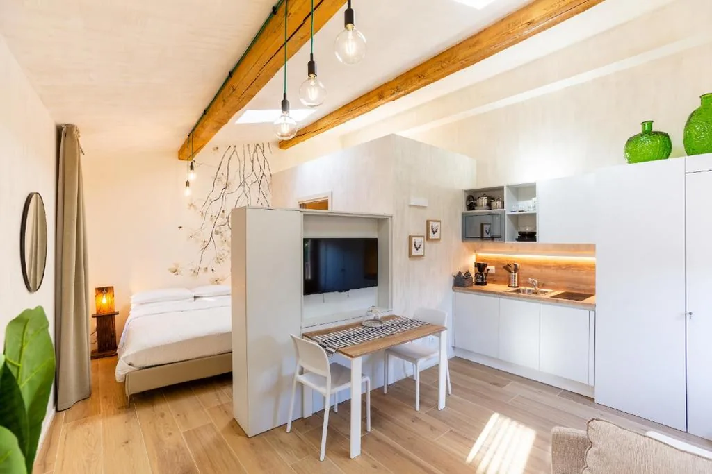 Borgo Cantagallo Casa Olivia 2 — foto 4