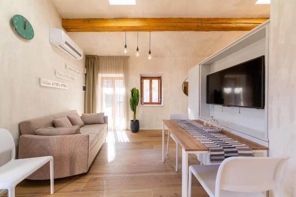 Borgo Cantagallo Casa Olivia 2 — foto 5
