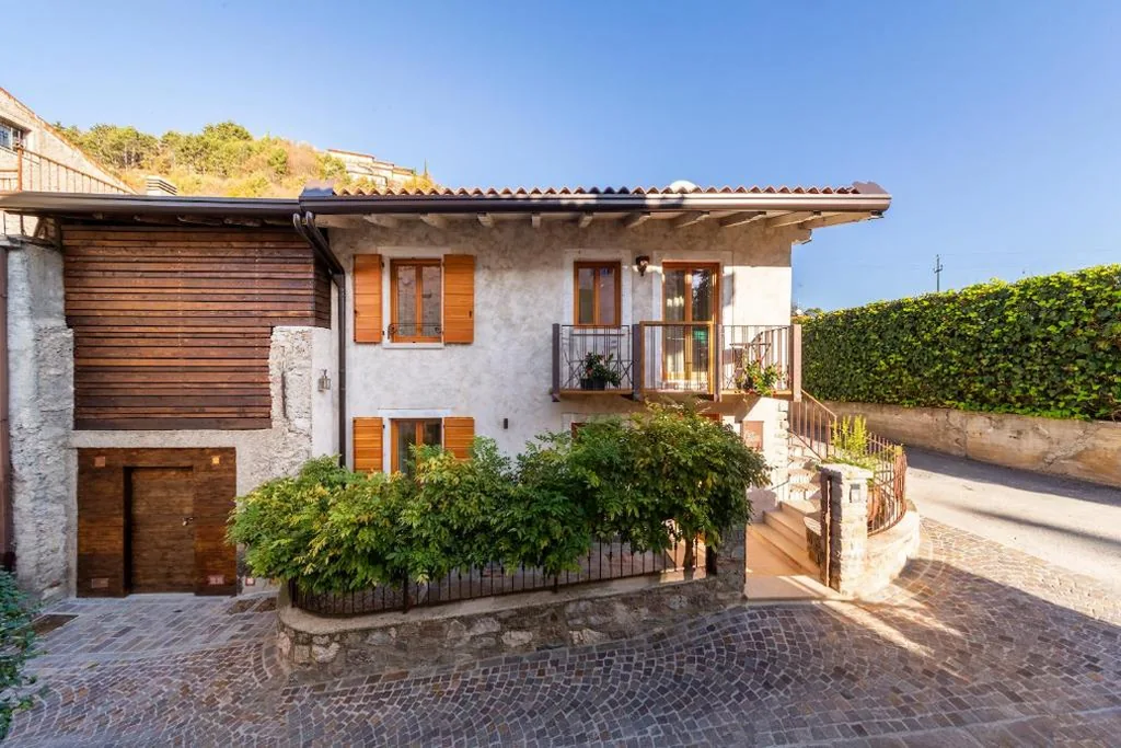 Borgo Cantagallo Casa Olivia 2 — foto 6