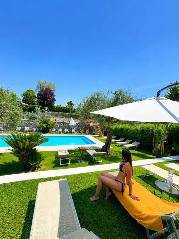 Borgo degli Ulivi Residence — foto 4