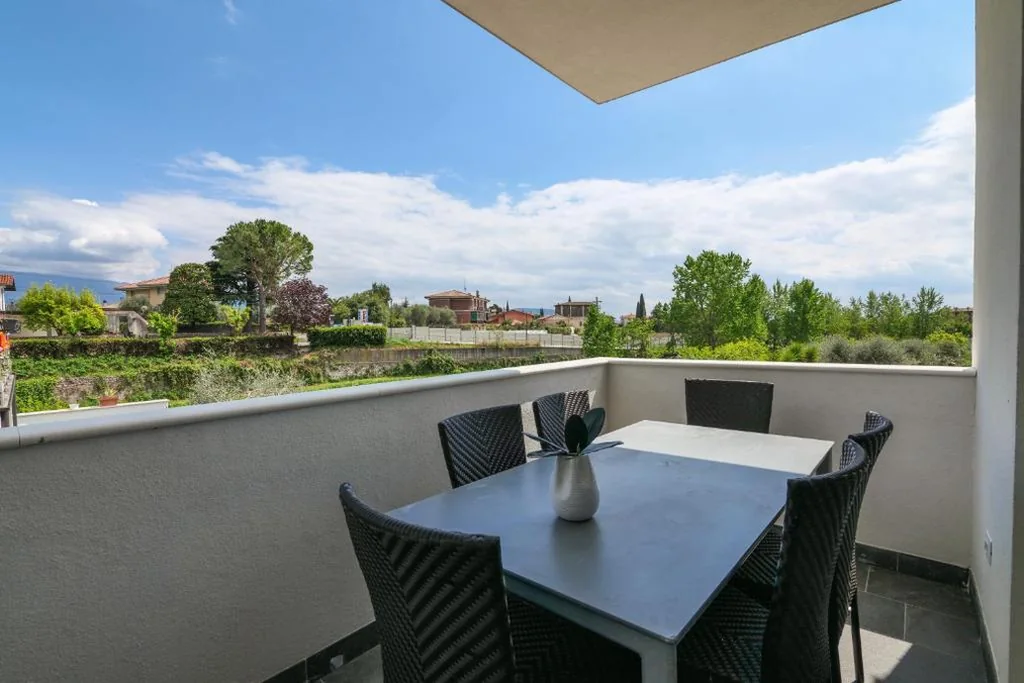 Borgo degli Ulivi Residence — foto 5