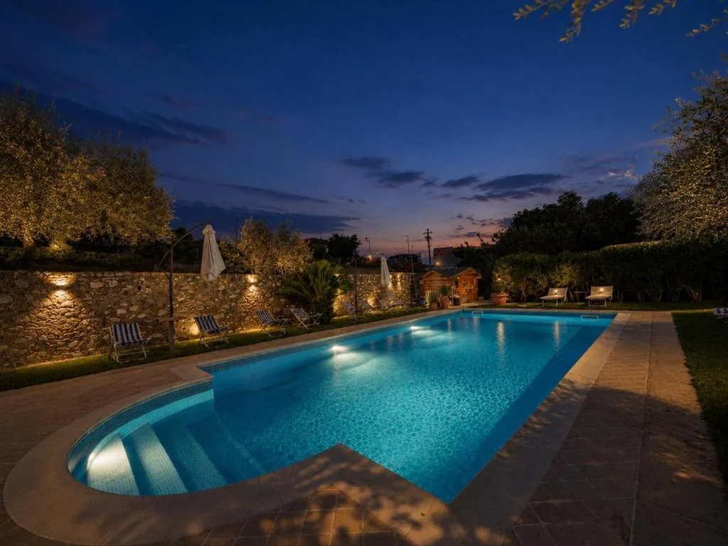 Borgo degli Ulivi Residence — foto 8