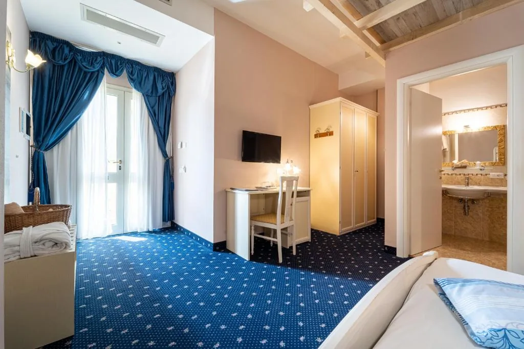 Borgo dei Poeti Romantik Hotel — foto 3