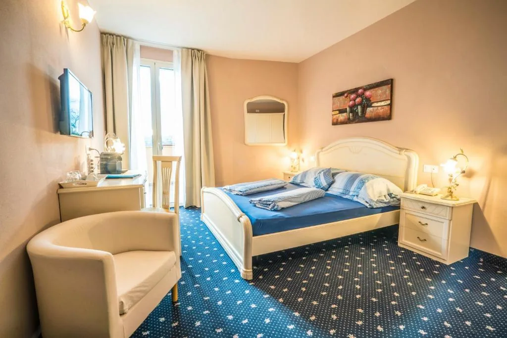 Borgo dei Poeti Romantik Hotel — foto 5