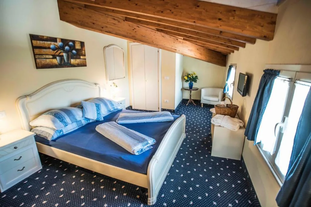 Borgo dei Poeti Romantik Hotel — foto 6