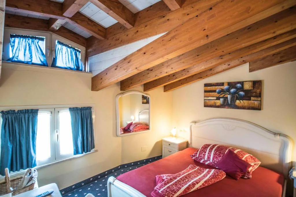 Borgo dei Poeti Romantik Hotel — foto 7