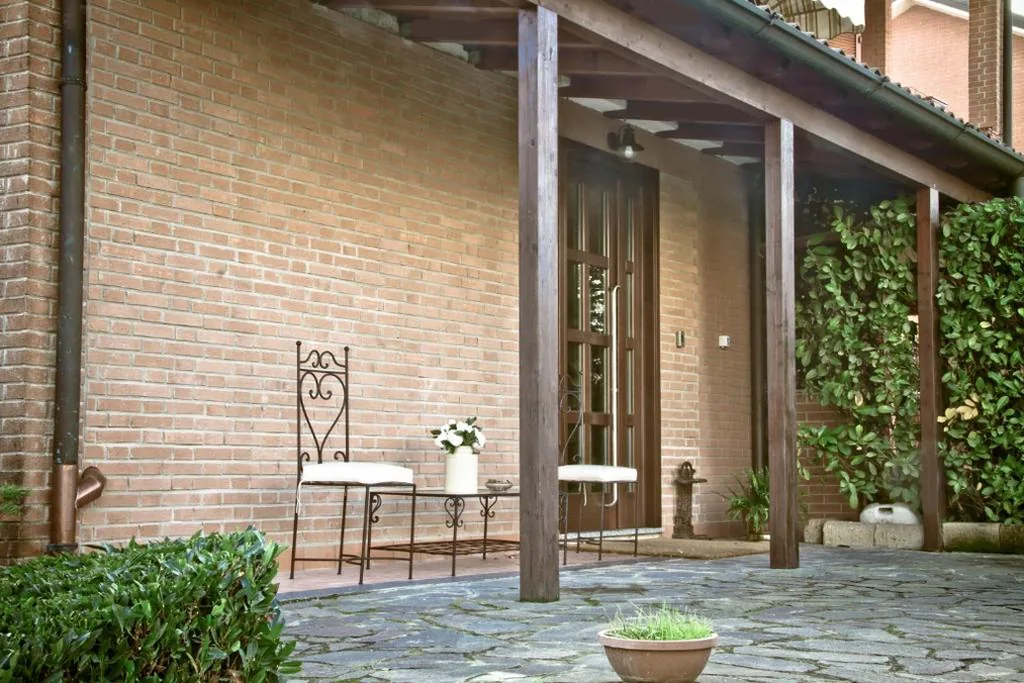 Borgo Manzoni – Charming House