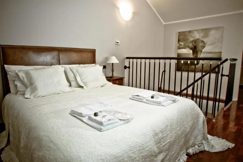 Borgo Manzoni – Charming House