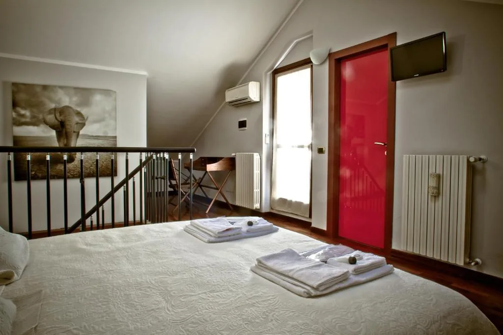 Borgo Manzoni – Charming House — foto 6