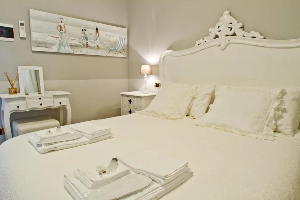 Borgo Manzoni – Charming House — foto 8