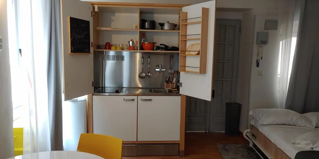 Borgo Pignolo 49 — foto 4