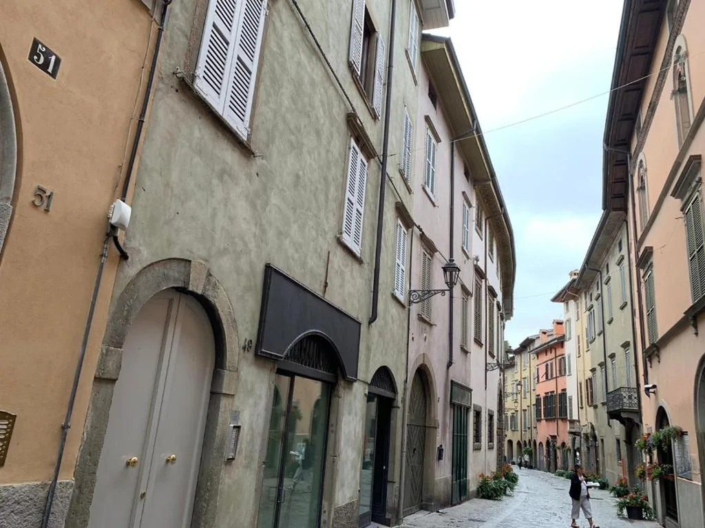 Borgo Pignolo 49 — foto 6