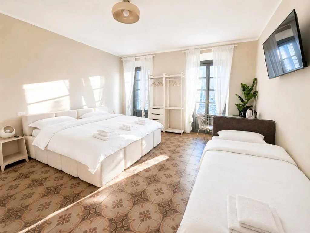 Borgo Suites – Sostify