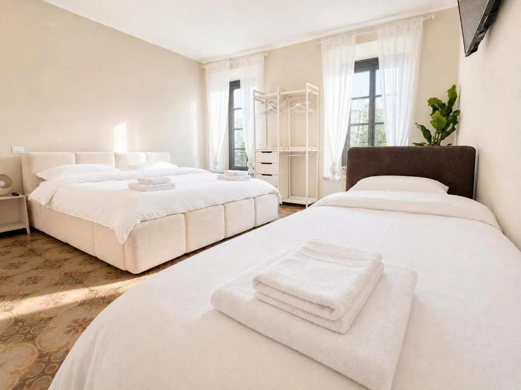 Borgo Suites – Sostify