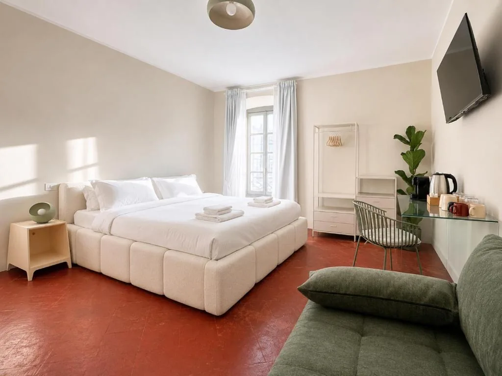 Borgo Suites – Sostify — foto 3