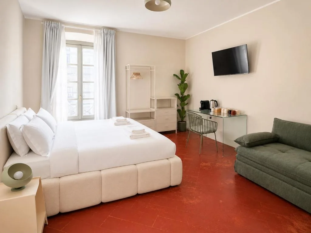 Borgo Suites – Sostify — foto 4