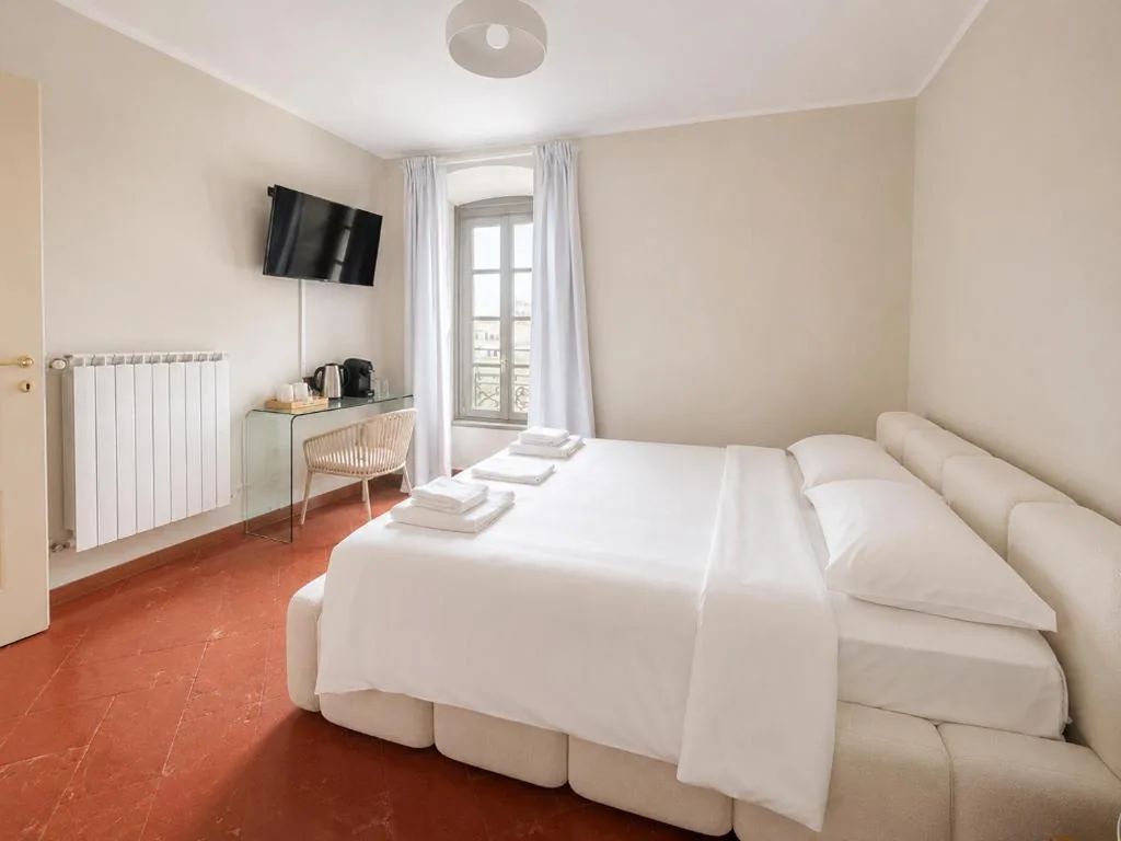Borgo Suites – Sostify — foto 5