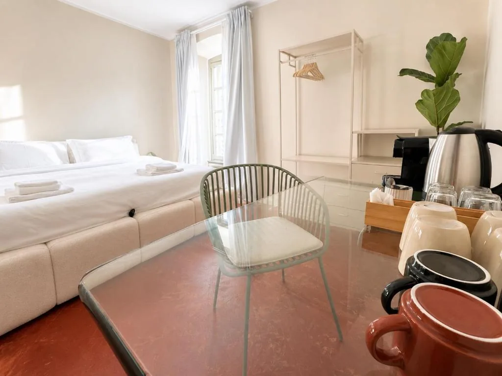 Borgo Suites – Sostify — foto 7
