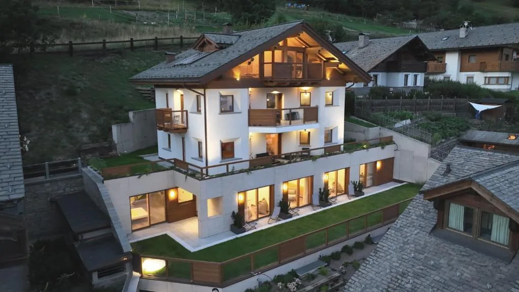 BORMIO N’JOY