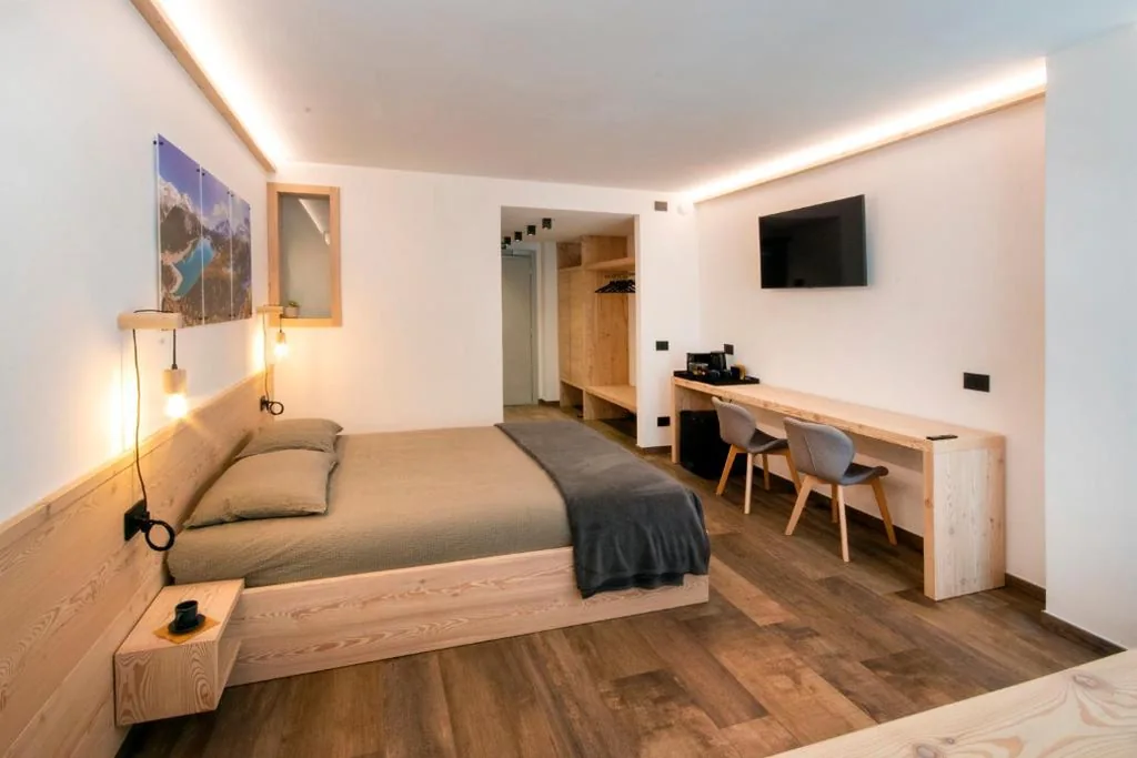BORMIO N’JOY — foto 5