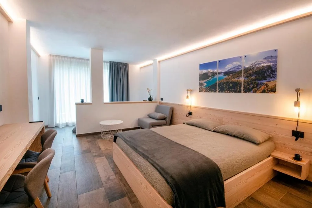 BORMIO N’JOY — foto 6