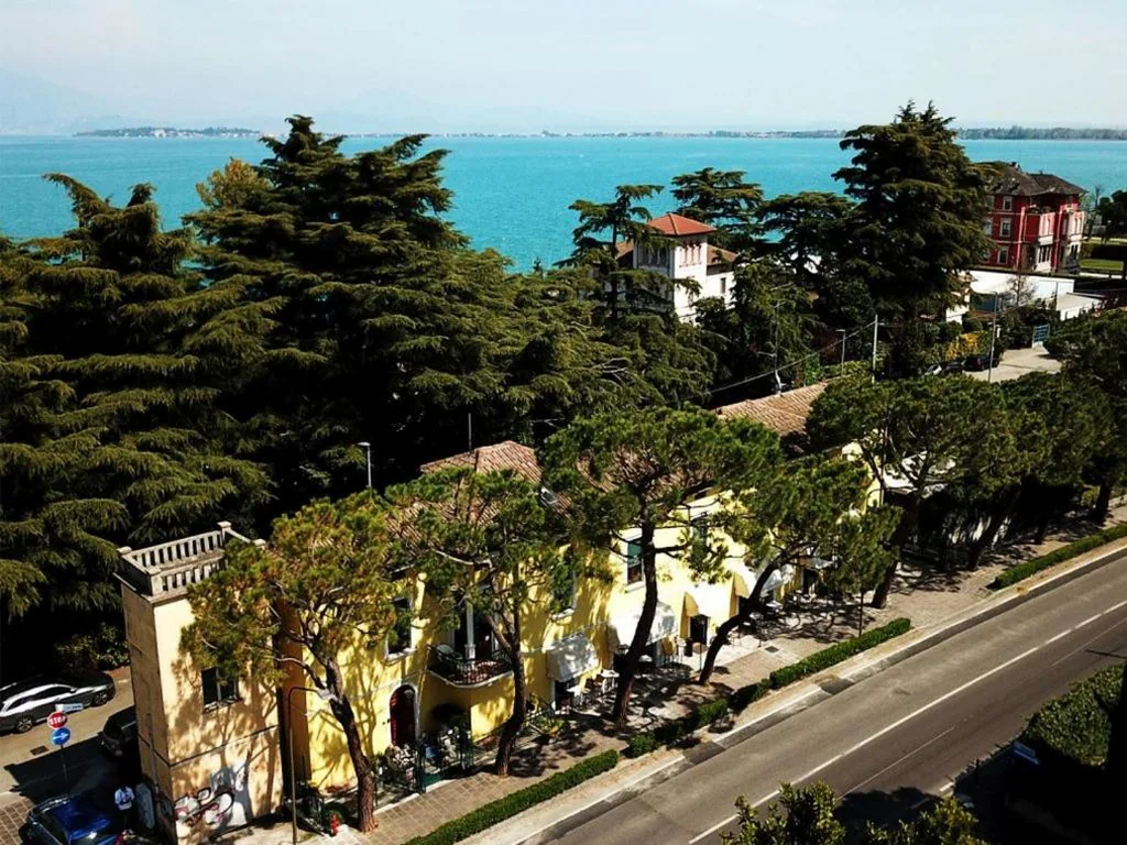 Boutique Casa Giulietta Desenzano — foto 5