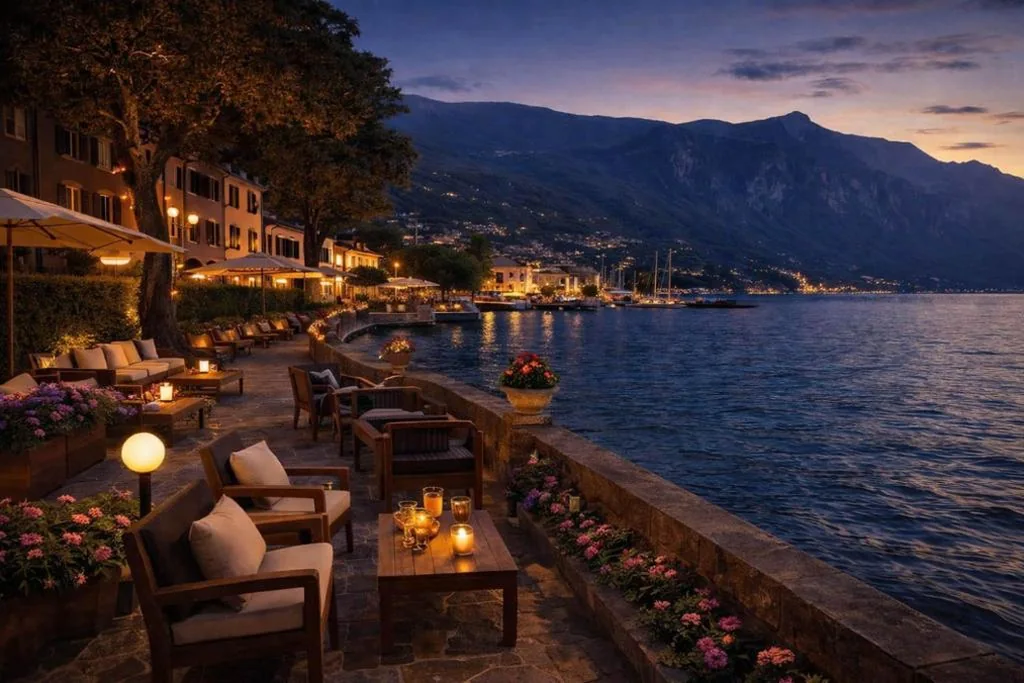 Boutique Hotel Bogliaco — foto 4